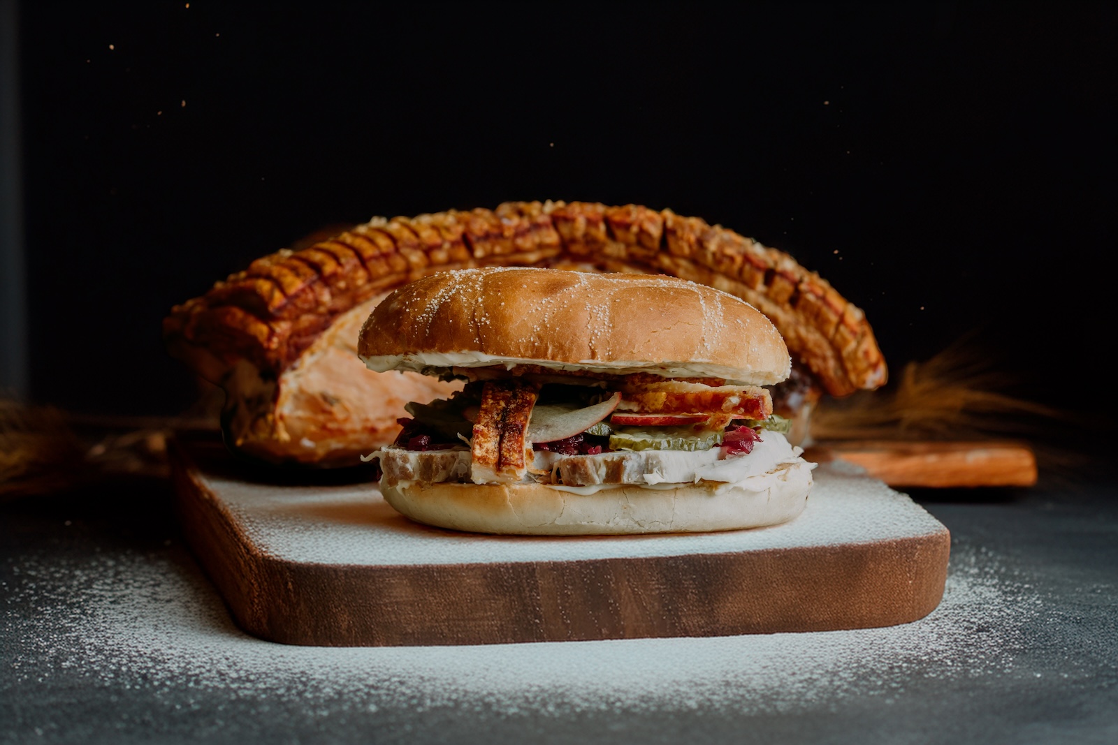 Frokost til kontoret – når det gerne må smage af noget